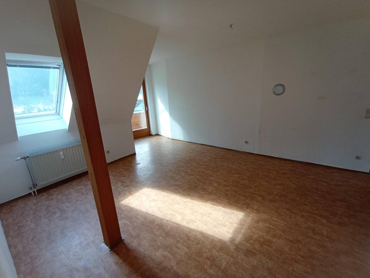 3 Monate halbe Miete - Geförderte Mietwohnung in Tregelwang - Ansicht 3