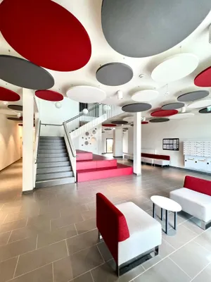 2-Zimmer-Wohnung mieten in Wien – 39,78 m², € 834 – Bild 9 von 9