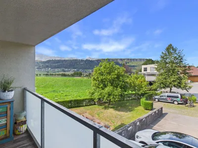 1-Zimmer-Wohnung mieten in Feldkirch – 36,04 m², € 1.073 – Bild 15 von 18
