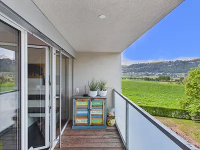 1-Zimmer-Wohnung mieten in Feldkirch – 36,04 m², € 1.073 – Bild 16 von 18