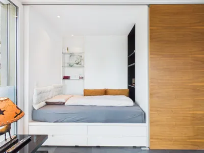 1-Zimmer-Wohnung mieten in Feldkirch – 36,04 m², € 1.073 – Bild 13 von 18