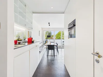 1-Zimmer-Wohnung mieten in Feldkirch – 36,04 m², € 1.073 – Bild 6 von 18