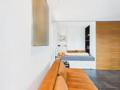 1-Zimmer-Wohnung mieten in Feldkirch – 36,04 m², € 1.073 – Bild 12 von 18