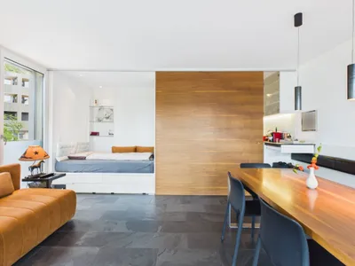 1-Zimmer-Wohnung mieten in Feldkirch – 36,04 m², € 1.073 – Bild 2 von 18