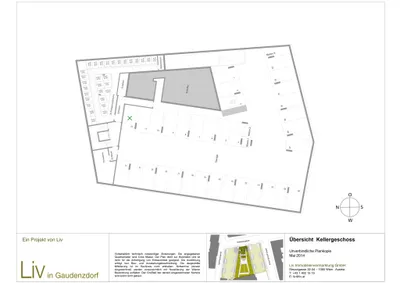 Immobilie mieten in Wien – € 108 – Bild 7 von 7