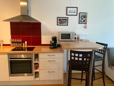 2-Zimmer-Wohnung mieten in Villach – 61 m², € 850 – Bild 2 von 15