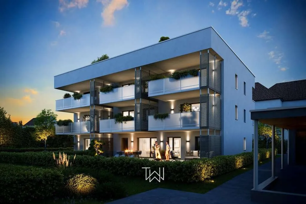 FREIRAUM³ - BAUSTARTAKTION: bis zu -5% bis 30.04.26 – pohled 2