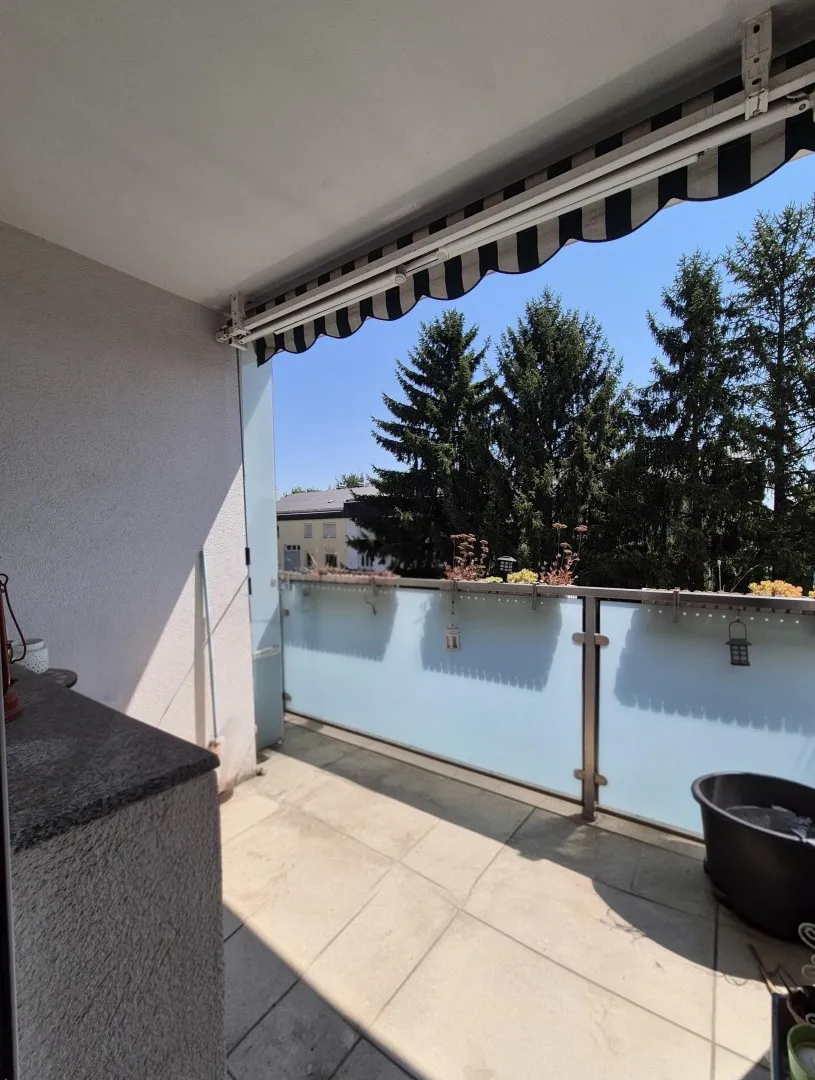Wohnung – Leonding - Ansicht 3