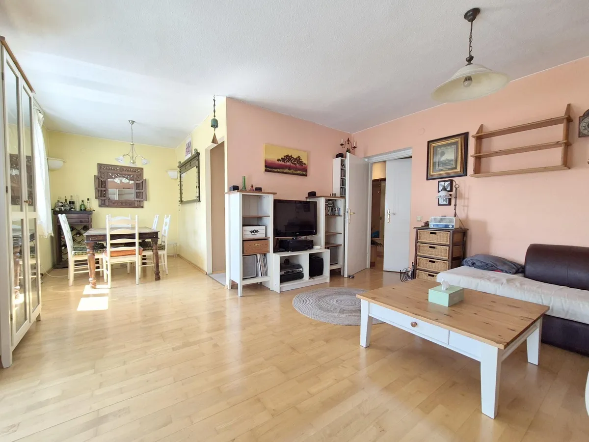 Wohnung – Leonding - Ansicht 2