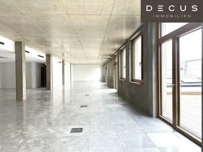 Gewerbeimmobilie mieten in Wien – 505 m², € 16 – Bild 2 von 5