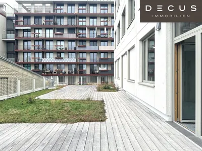 Gewerbeimmobilie mieten in Wien – 505 m², € 16 – Bild 1 von 5