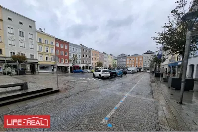 Gewerbeimmobilie mieten in Ried im Innkreis – 180 m², € 2.400 – Bild 2 von 13