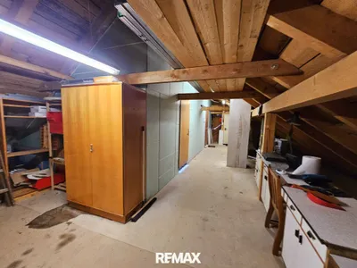6-Zimmer-Haus kaufen in Murtal – 157 m², € 165.000 – Bild 39 von 47