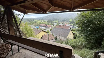 6-Zimmer-Haus kaufen in Murtal – 157 m², € 165.000 – Bild 41 von 47