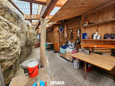 6-Zimmer-Haus kaufen in Murtal – 157 m², € 165.000 – Bild 36 von 47