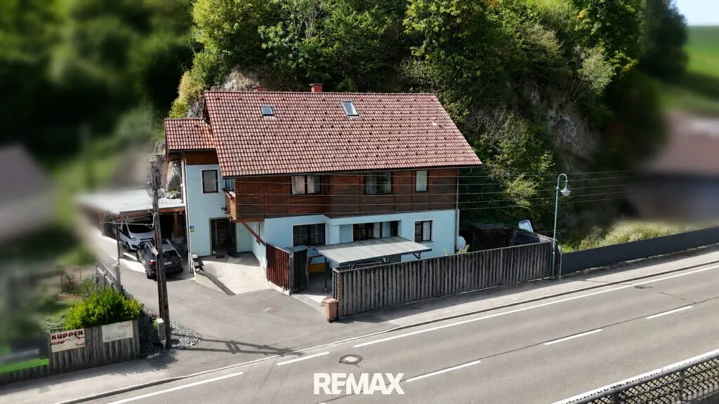 Haus – Weißkirchen in Steiermark - Ansicht 3