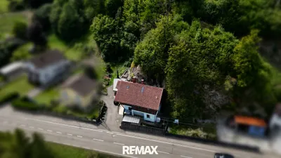 6-Zimmer-Haus kaufen in Murtal – 157 m², € 165.000 – Bild 42 von 47