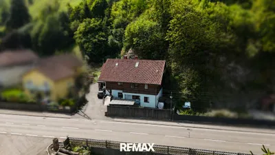 6-Zimmer-Haus kaufen in Murtal – 157 m², € 165.000 – Bild 4 von 47