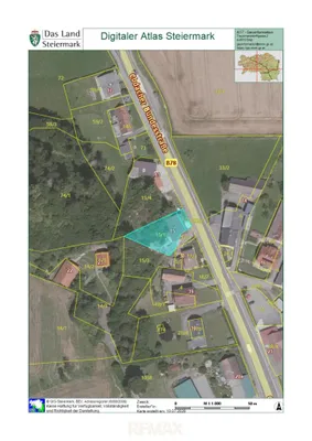 6-Zimmer-Haus kaufen in Murtal – 157 m², € 165.000 – Bild 46 von 47