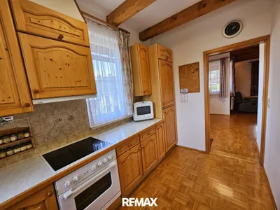 6-Zimmer-Haus kaufen in Murtal – 157 m², € 165.000 – Bild 20 von 47