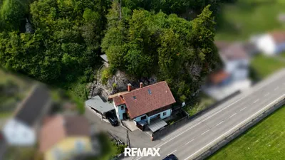 6-Zimmer-Haus kaufen in Murtal – 157 m², € 165.000 – Bild 43 von 47