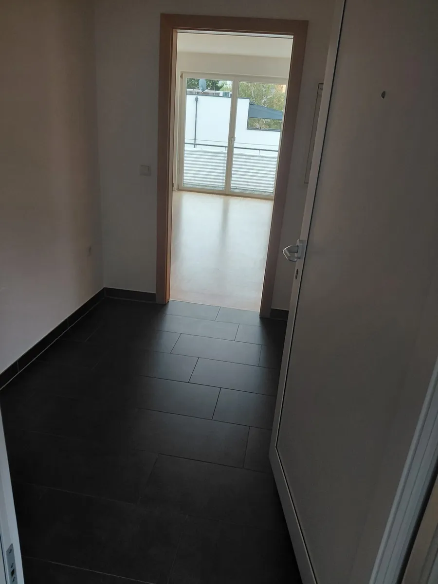 Wohnung – Wetzelsdorf - Ansicht 3