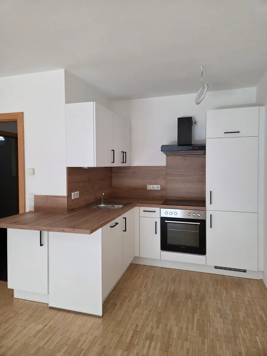 Appartement, 60 m²