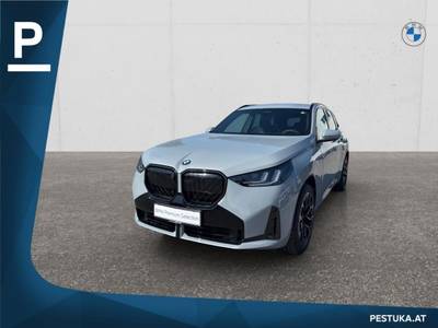 BMW X3 20d xDrive