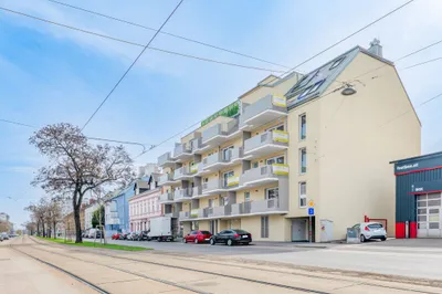 2-Zimmer-Wohnung mieten in Wien – 54,24 m², € 1.290 – Bild 22 von 24