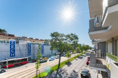 2-Zimmer-Wohnung mieten in Wien – 54,24 m², € 1.290 – Bild 2 von 24
