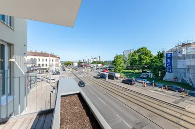 2-Zimmer-Wohnung mieten in Wien – 54,24 m², € 1.290 – Bild 3 von 24