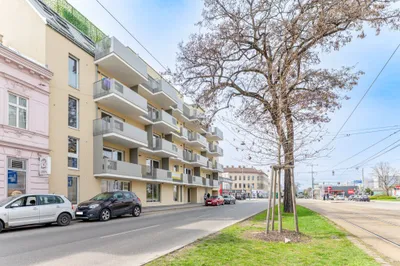 2-Zimmer-Wohnung mieten in Wien – 54,24 m², € 1.290 – Bild 23 von 24