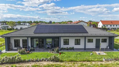 Haus kaufen in Hartberg-Fürstenfeld – 170 m², € 989.000 – Bild 4 von 59