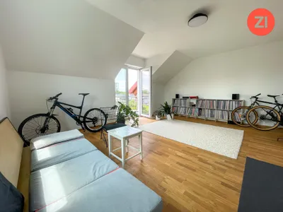 2-Zimmer-Wohnung mieten in Linz – 60,1 m², € 933 – Bild 3 von 8