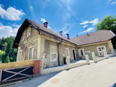 2-Zimmer-Wohnung mieten in Murtal – 43 m², € 520 – Bild 22 von 22