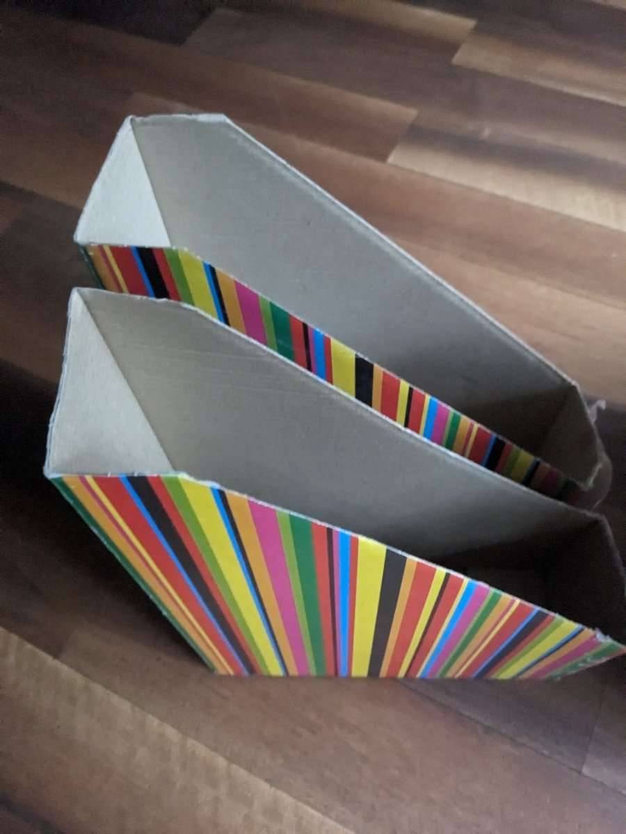 Büro Material