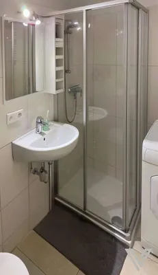 1-Zimmer-Wohnung kaufen in Salzburg Stadt – 38 m², € 249.000 – Bild 5 von 6