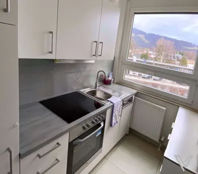 1-Zimmer-Wohnung kaufen in Salzburg Stadt – 38 m², € 249.000 – Bild 4 von 6