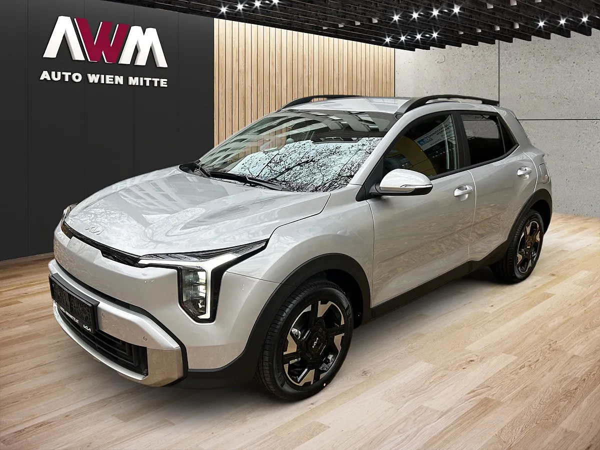 KIA Stonic
