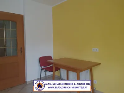 1-Zimmer-Wohnung mieten in Melk – 24 m², € 380 – Bild 4 von 4