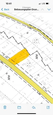 Grundstück kaufen in Eisenstadt – 757 m², € 325.000 – Bild 4 von 7