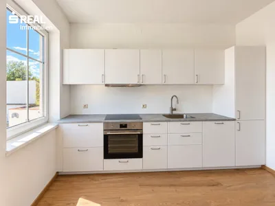 2-Zimmer-Wohnung mieten in Mistelbach – 64,81 m², € 682 – Bild 2 von 14
