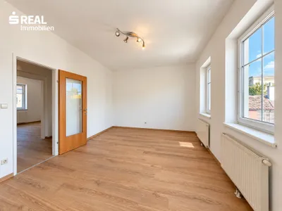 2-Zimmer-Wohnung mieten in Mistelbach – 64,81 m², € 682 – Bild 4 von 14