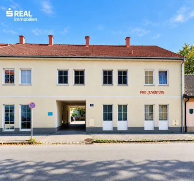 2-Zimmer-Wohnung mieten in Mistelbach – 64,81 m², € 682 – Bild 12 von 14