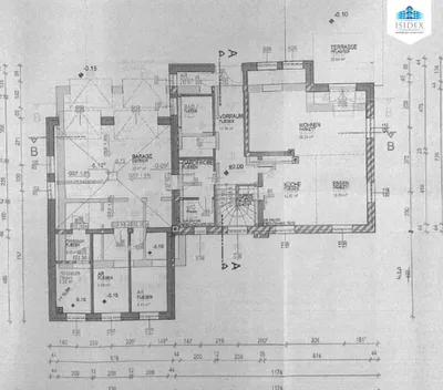 5-Zimmer-Haus kaufen in Lilienfeld – 243,65 m², € 456.300 – Bild 24 von 27