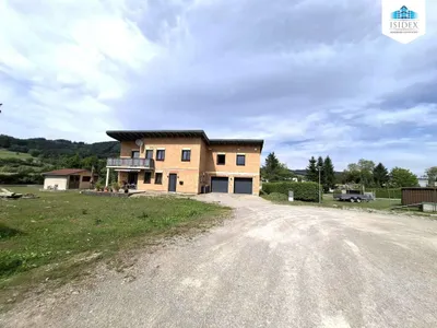 5-Zimmer-Haus kaufen in Lilienfeld – 243,65 m², € 456.300 – Bild 23 von 27