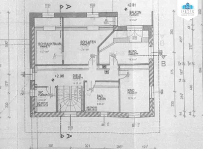 5-Zimmer-Haus kaufen in Lilienfeld – 243,65 m², € 456.300 – Bild 25 von 27