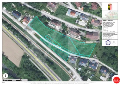 Grundstück kaufen in Urfahr-Umgebung – 5 556 m², € 990.000 – Bild 4 von 7