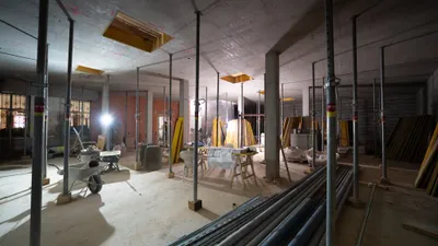 Gewerbeimmobilie mieten in Wien – 331 m², € 6.555 – Bild 6 von 11