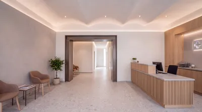 Gewerbeimmobilie mieten in Wien – 331 m², € 6.555 – Bild 2 von 11